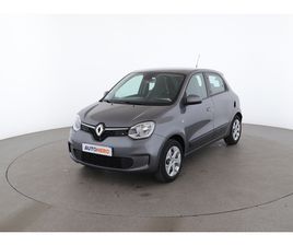 RENAULT TWINGO 0.9 TCE ZEN
