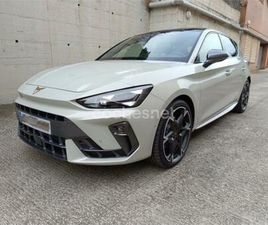 CUPRA LEON CUPRA LEON 1.5 ETSI LAUNCH EDITION DSG