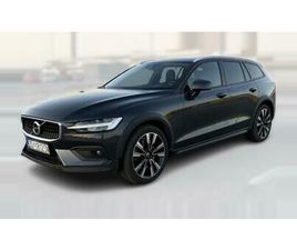 VOLVO V60 CROSS COUNTRY >VOLVO V60 CROSS COUNTRY D4 AWD