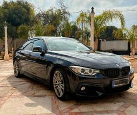 BMW SERIE 4 420 BMW - SERIE 4