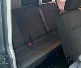 VOLKSWAGEN CARAVELLE VOLKSWAGEN - CARAVELLE