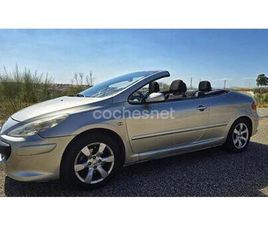 PEUGEOT 307 PEUGEOT 307