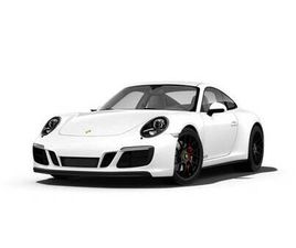 PORSCHE 911 991 CARRERA GTS PORSCHE 911 CARRERA GTS