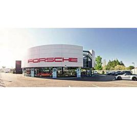 PORSCHE BOXSTER PORSCHE BOXSTER