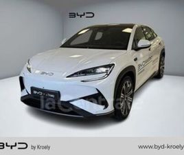 91.3 KWH 530CH AWD EXCELLENCE