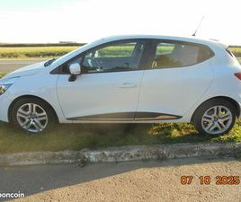 RENAULT CLIO 4 DCI 75 CV BUSINESS
