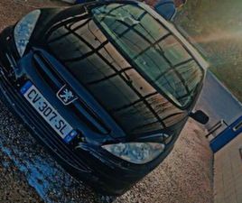 PEUGEOT 307 CC VOITUR 307