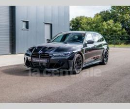 BMW SERIE 3 TOURING M3 (G81) TOURING 3.0 510 M3 COMPETITION M XDRIVE BVA8