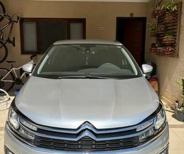 LOUNGE FEEL 1.6 TURBO FLEX AUT.