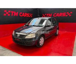 DACIA LOGAN DACIA LOGAN