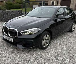 DA BUSINESS DESIGN (GPS/XENON/CAR-PLAY)