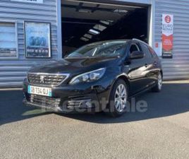 PEUGEOT 308 SW II GENERATION2 SW 1.5 BLUEHDI 100 S&S STYLE