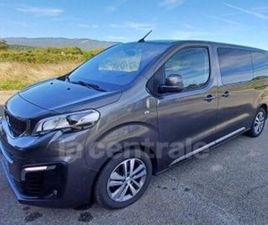 2.0 BLUEHDI 150 S&S STANDARD BUSINESS VIP