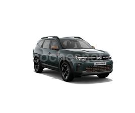DACIA BIGSTER DACIA BIGSTER EXTREME TCE 48V 4X2