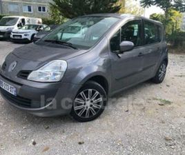 RENAULT MODUS GENERATION2 1.5 DCI 70 EXPRESSION