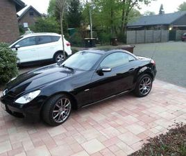 R171*EDITION 10*SZH*AIRSCARF*LEDER*KEINE KLIMA