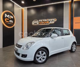 SUZUKI SWIFT 1.3 GL