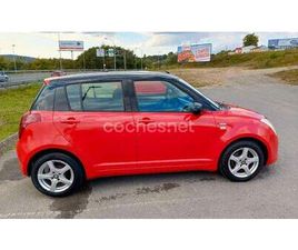SUZUKI SWIFT SUZUKI SWIFT