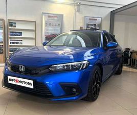 CIVIC XI 2.0 HEV ADVANCE ECVT