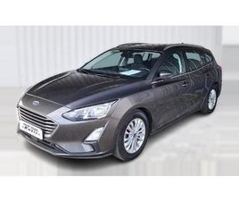 FORD FOCUS SW ST >FORD FOCUS TURNIER 1.5 ECOBLUE