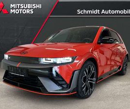 650PS PANO BOSE SITZPAKET 360°KAM TEMPOMAT