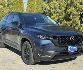 2026 MAZDA CX-50 HYBRID PREMIUM