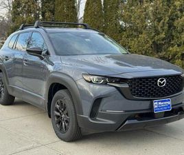 2026 MAZDA CX-50 HYBRID PREMIUM