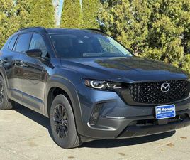 NEW 2026 MAZDA CX-50 HYBRID PREMIUM