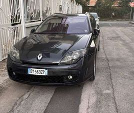 SPORTOUR 2.0 DCI 16V TECHNO NAV PROACTIVE