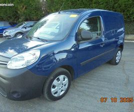 RENAULT KANGOO 1.5L DCI EXTRA R-LINK 95 CV