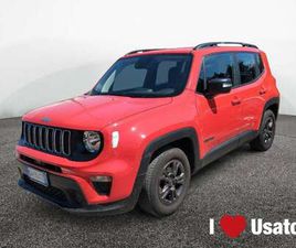 2019 1.0 T3 LONGITUDE 2WD