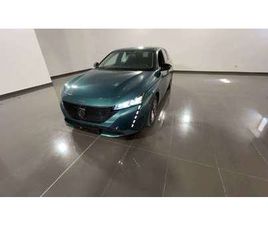 PEUGEOT 308 SW 308 SW 1.2 PURETECH T ACTIVE PACK S&S 13