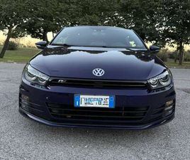 VOLKSWAGEN SCIROCCO 2.0 TFSI