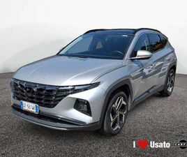 III 2021 1.6 PHEV EXELLENCE LOUNGE PACK 4WD AUTO