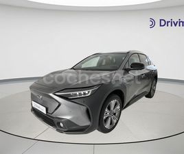 SUBARU SOLTERRA SOLTERRA TOURING