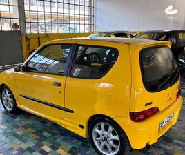 SEICENTO SPORTING MICHAEL SCHUMACHER
