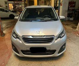 108 5P 1.0 VTI ACTIVE S OFFERTA 2025