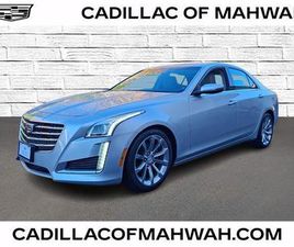 CADILLAC CTS USED 2019 CADILLAC CTS 2.0L TURBO LUXURY
