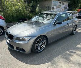 BMW SERIE 3 335I E92