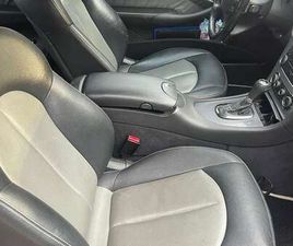 COUPE CDI AVANTGARDE COMAND EDITION