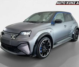 ALPINE A290 A290 *PREMIERE EDITION*