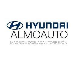 HYUNDAI I20 HYUNDAI - I20 1.0 TGDI 74KW 100CV 48V TECNO DCT
