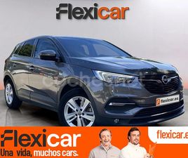 OPEL GRANDLAND X 1.2 TURBO SELECTIVE