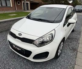 RIO 1.1 CRDI LOUNGE GARANTIE 12MOIS