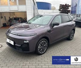 LEAPMOTOR B10 BEV 67,1 KWH DESIGN PRO MAX