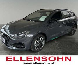 HYUNDAI I30 SW KOMBI - PD GO PLUS 1.5 DPI AKTION WINTERRÄDER 50%