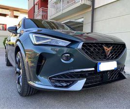 FORMENTOR 1.4 E-HYBRID 204CV DSG