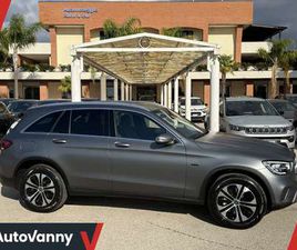 E-PHEV (EQ-POWER) SPORT 4MATIC AUTO