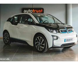 BMW I3 BMW I3