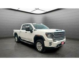 GMC SIERRA 2500 USED 2020 GMC SIERRA 2500 DENALI